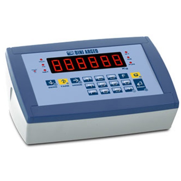 Dini Argeo Digital Indicator DFWR Avery Pakistan